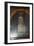 Queen Anne (1665-1714) at Chichester Cathedral, Sussex, 20th century-CM Dixon-Framed Giclee Print