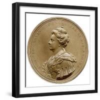 Queen Anne, 1702-null-Framed Photographic Print