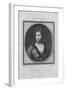 Queen Anne, 1785-null-Framed Giclee Print