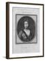 Queen Anne, 1785-null-Framed Giclee Print
