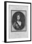 Queen Anne, 1785-null-Framed Giclee Print