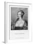 Queen Anne Bullen, 1806-Bocquet-Framed Giclee Print