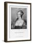 Queen Anne Bullen, 1806-Bocquet-Framed Giclee Print