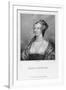 Queen Anne Bullen, 1806-Bocquet-Framed Giclee Print