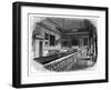 Queen Anne's Room, St James's Palace, London-null-Framed Giclee Print