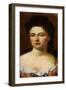 Queen Anne-null-Framed Giclee Print