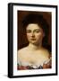 Queen Anne-null-Framed Giclee Print