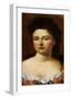 Queen Anne-null-Framed Giclee Print