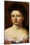 Queen Anne-null-Mounted Giclee Print