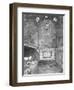 Queen Annes Bath from a View Taken in 1851,-null-Framed Giclee Print