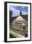 Queen Arwa Mosque, 11th Century, Jibla, Ibb Governorate, Yemen-null-Framed Photographic Print