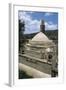 Queen Arwa Mosque, 11th Century, Jibla, Ibb Governorate, Yemen-null-Framed Photographic Print