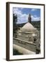 Queen Arwa Mosque, 11th Century, Jibla, Ibb Governorate, Yemen-null-Framed Photographic Print