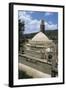 Queen Arwa Mosque, 11th Century, Jibla, Ibb Governorate, Yemen-null-Framed Photographic Print