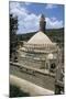 Queen Arwa Mosque, 11th Century, Jibla, Ibb Governorate, Yemen-null-Mounted Photographic Print