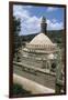 Queen Arwa Mosque, 11th Century, Jibla, Ibb Governorate, Yemen-null-Framed Photographic Print