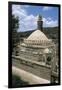 Queen Arwa Mosque, 11th Century, Jibla, Ibb Governorate, Yemen-null-Framed Photographic Print