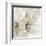 Queen Bee I-Eva Watts-Framed Art Print