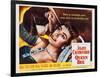 Queen Bee, Joan Crawford, Barry Sullivan, 1955-null-Framed Art Print