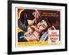 Queen Bee, Joan Crawford, Barry Sullivan, 1955-null-Framed Art Print