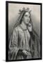 Queen Berengaria-B Eyles-Framed Art Print