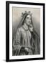 Queen Berengaria-B Eyles-Framed Premium Giclee Print