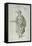 Queen Berenice of Egypt-Inigo Jones-Framed Stretched Canvas