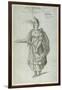 Queen Berenice of Egypt-Inigo Jones-Framed Giclee Print