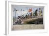 Queen Caroline's Procession-Theodore Lane-Framed Giclee Print