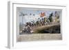 Queen Caroline's Procession-Theodore Lane-Framed Giclee Print