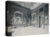 Queen Carolines Drawing-Room, at Kensington Palace, c1899, (1901)-Eyre & Spottiswoode-Stretched Canvas