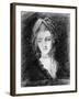 Queen Charlotte, C1780s-Thomas Gainsborough-Framed Giclee Print