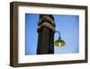 Queen Charlotte Harbor on Haida Gwaii on a Stormy Evening-Richard Wright-Framed Photographic Print