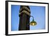 Queen Charlotte Harbor on Haida Gwaii on a Stormy Evening-Richard Wright-Framed Photographic Print