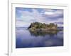 Queen Charlotte Island Scenic, British Columbia, Canada-Stuart Westmoreland-Framed Photographic Print