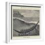 Queen Charlotte Islands-null-Framed Giclee Print