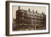 Queen Charlotte's Hospital-English Photographer-Framed Photographic Print