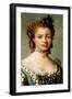 Queen Charlotte-null-Framed Giclee Print