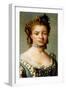 Queen Charlotte-null-Framed Giclee Print