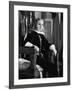 QUEEN CHRISTINA, 1933 directed by ROUBEN MAMOULIAN Greta Garbo (b/w photo)-null-Framed Photo