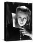Stretched Canvas