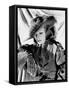 Queen Christina, 1933-null-Framed Stretched Canvas