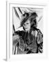 Queen Christina, 1933-null-Framed Photographic Print