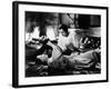 Queen Christina, 1933-null-Framed Photographic Print