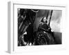 Queen Christina, Greta Garbo, 1933-null-Framed Photo