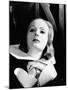 Queen Christina, Greta Garbo, Directed by Rouben Mamoulian, 1933-null-Mounted Photographic Print