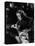 Queen Christina, John Gilbert, Greta Garbo, 1933-null-Stretched Canvas