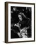 Queen Christina, John Gilbert, Greta Garbo, 1933-null-Framed Photo