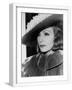 White Frame