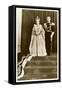 Queen Elizabeth and Prince Philip-null-Framed Stretched Canvas